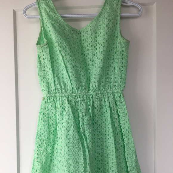 Summer dress - Picture 3 of 4